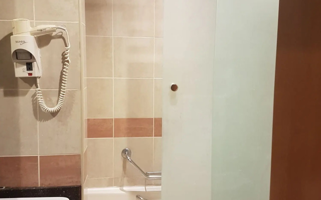 Platinum Hotel Apartments