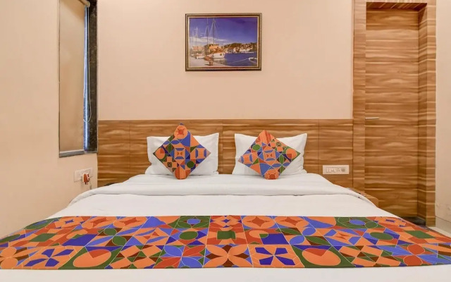 Fabhotel All In One I