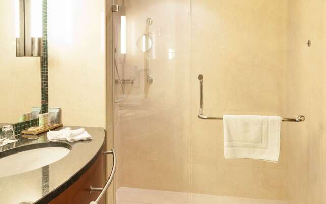 Radisson Blu Hotel, Wroclaw