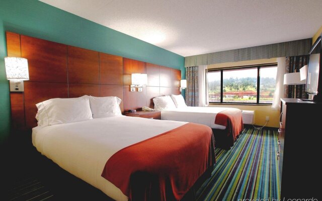 Holiday Inn Express Flagstaff, an IHG Hotel