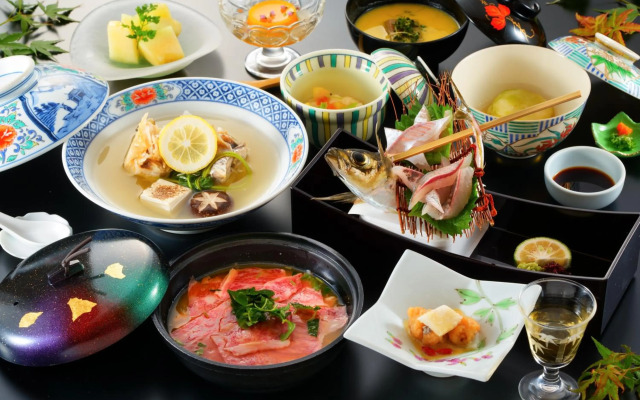 Beppu Onsen Beppu Showaen