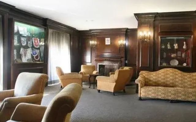 Constitución Palace Hotel
