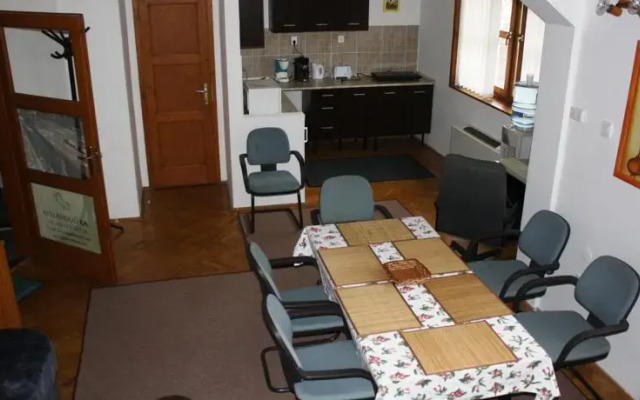 Szinva Terasz Apartmanok