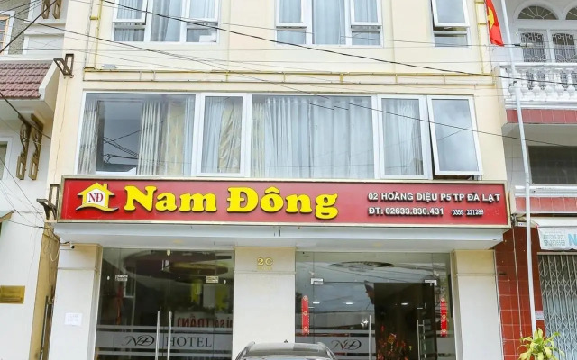 Nam Dong Hotel