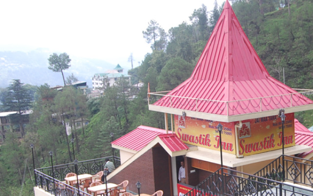 Hotel Swastik Inn