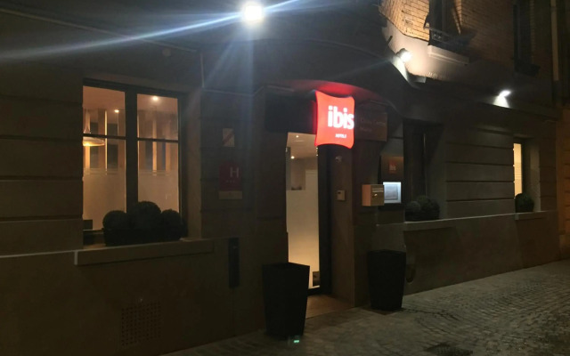 ibis Clichy Centre Mairie