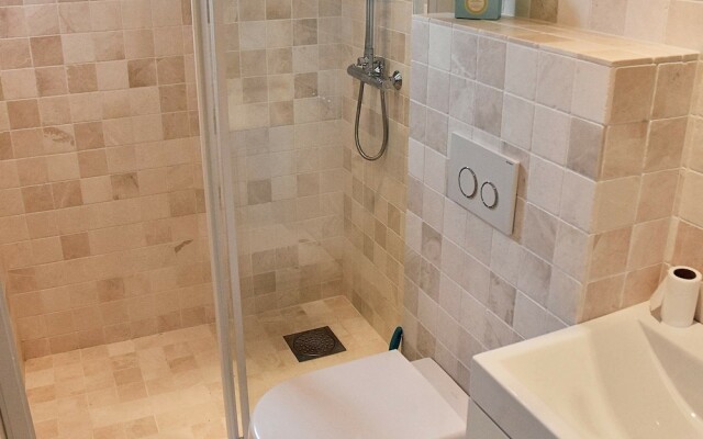 Holiday Home in Bakkasund