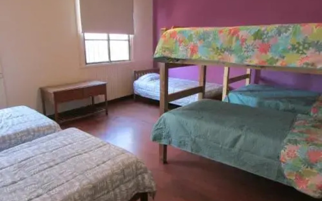 Casa Quillota 20