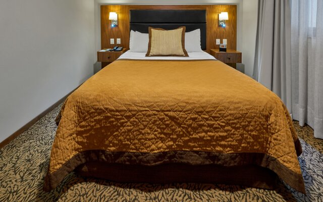 Wyndham Garden Mexico City Reforma