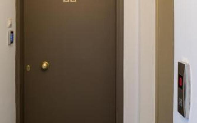 Magicstay - Aparthotel 4 Stars Rafina