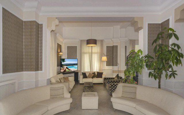 Hotel La Pace
