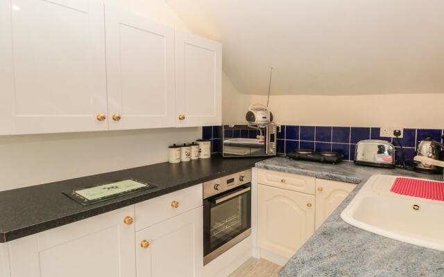 Lower Norton Apartment