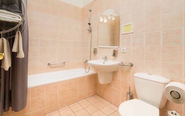 City Crown Hotel Prague