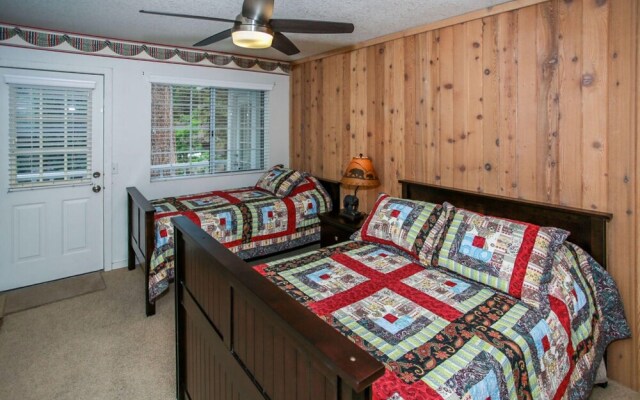 Bear Castle-1854 by Big Bear Vacations