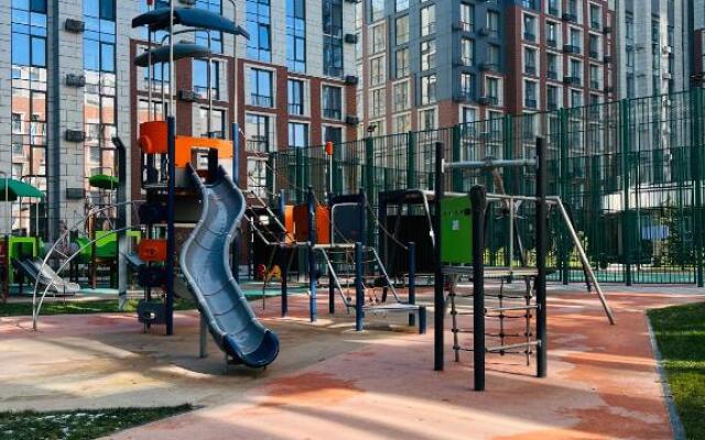 ZhK 4 YOU Business 3 Luxury Apartments