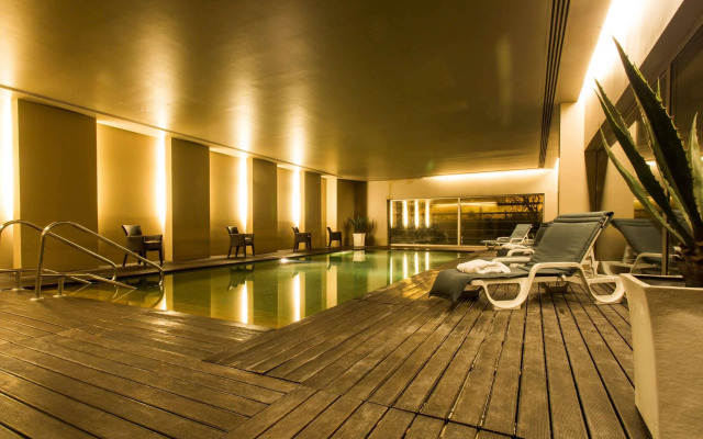 WR Hotel São João da Madeira