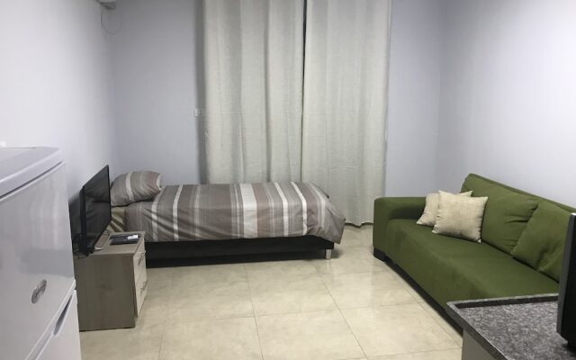 Luxurious Studios-Beit jala