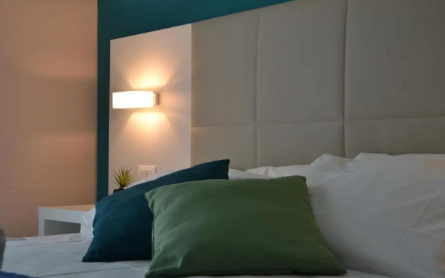 Elite Boutique Hotel