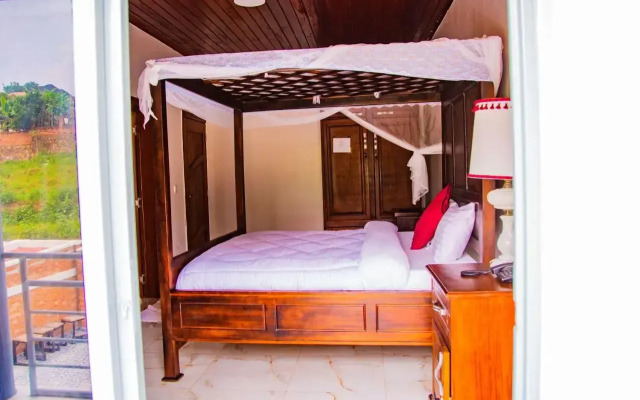 The Keza Hotel