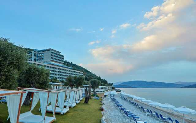 Atlantica Nissaki Beach - Adults Only