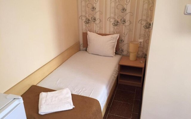 Guest House Afrodita