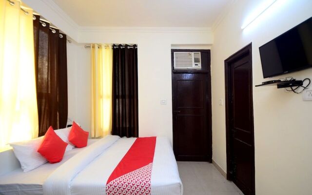 Oyo 28677 Hotel Jeevisha Inn