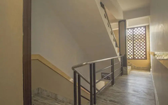 OYO 17039 Hotel Omkar
