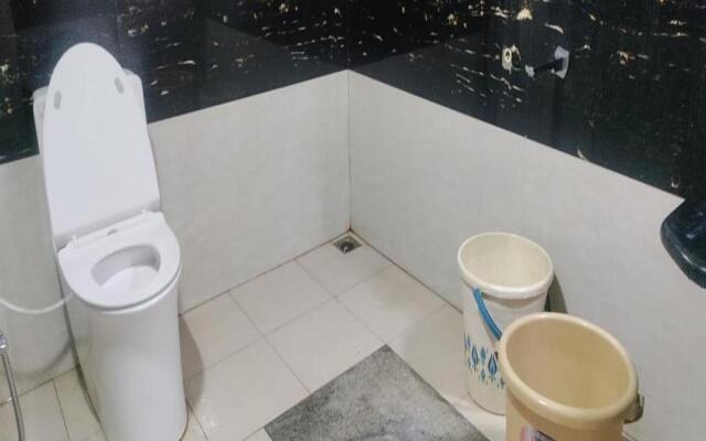 STAYMAKER Nature Valley Resort - Just 5 min drive to temple