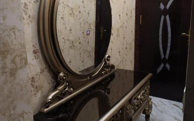 Faisal apartment.شقق مفروشة الملك فيصل مصر