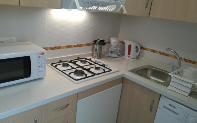 Apartamento A 150 M De La Playa