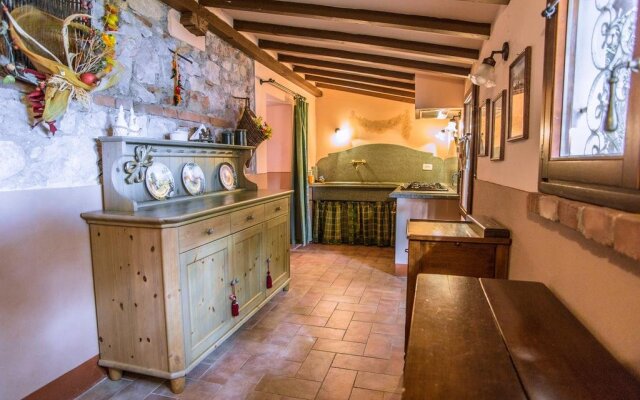 Agriturismo Borgo San Giuliano