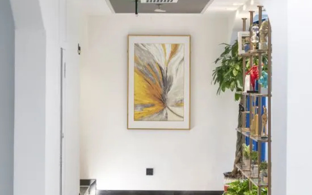 Jingyue Elegant Hotel