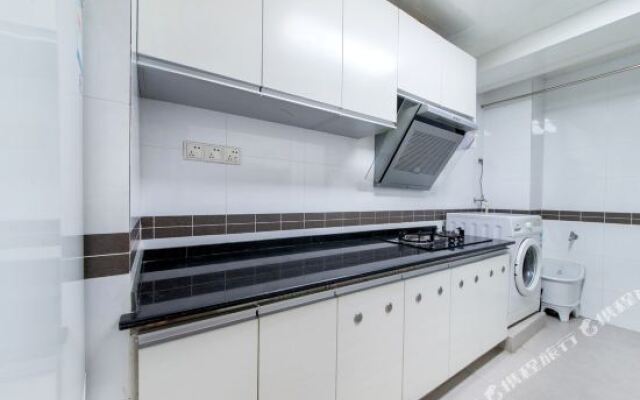 Injoy Hotel- Nanbin Branch