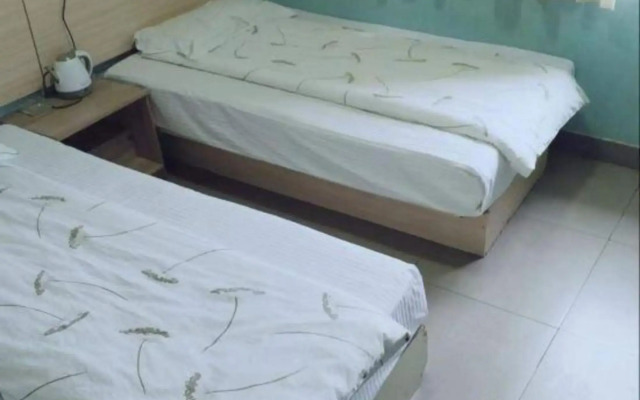 Ximen Hostel
