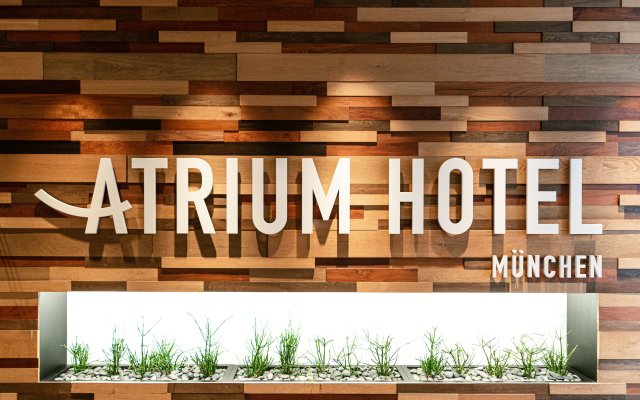 Boutique Hotel Atrium