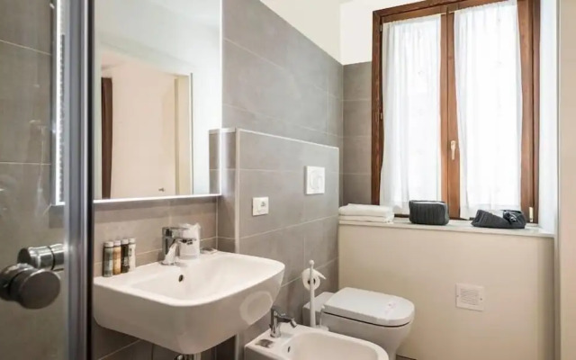 MYSWEETPLACE - Santa Maria Formosa Apartment