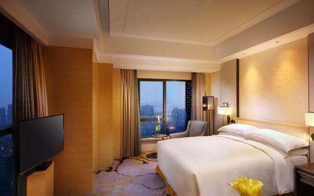 Hilton Suzhou