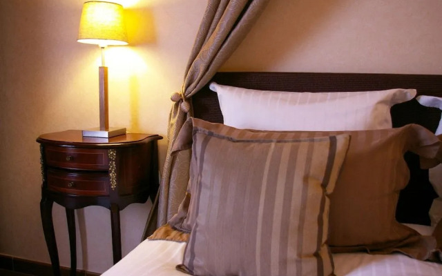 B&B Le Clos des Raisins