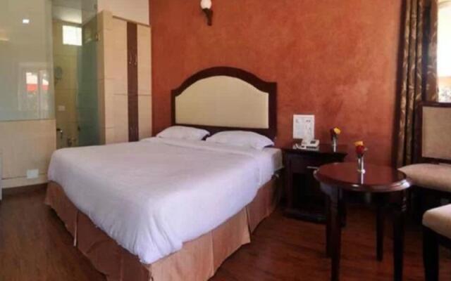 King Garden Hotel