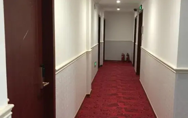 Wanshun Hotel, Lixian County