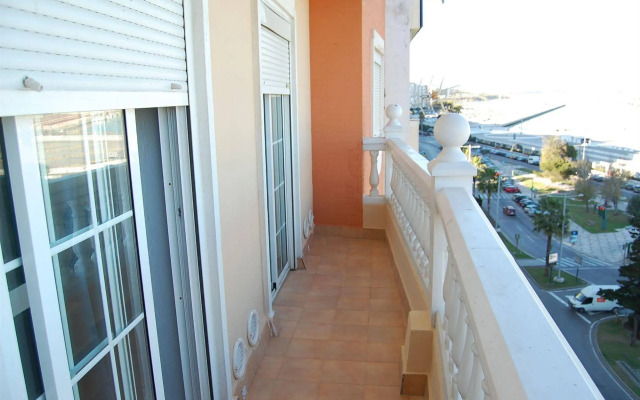 Hotel Marina Victoria