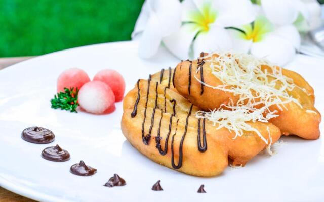 The Jayakarta Yogyakarta