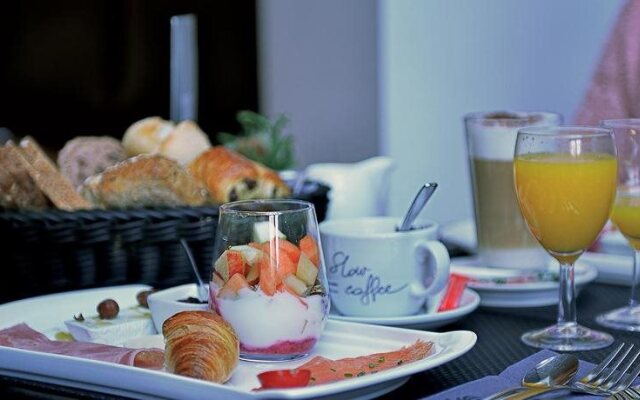 Hotel Het Menneke