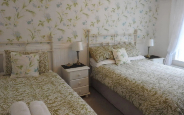 Inisean B&B