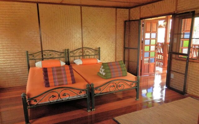 Golden Teak Home Resort