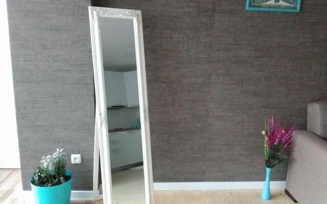 Boutique Apartment 17