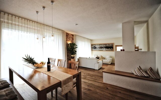 Ferienresidenz Malbrett