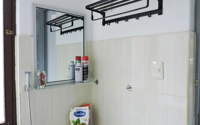 Studio a Estrenar Lujo y Comodidad