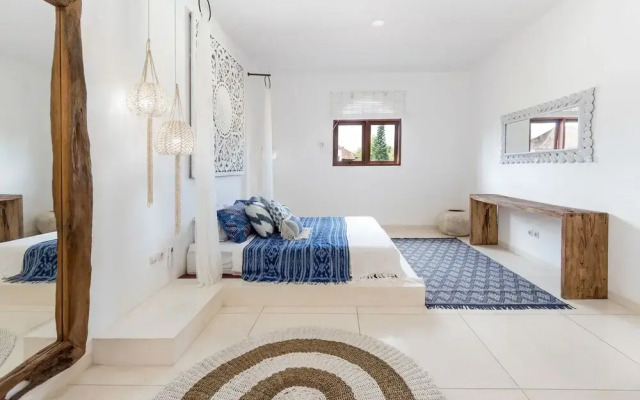Villa Formentera