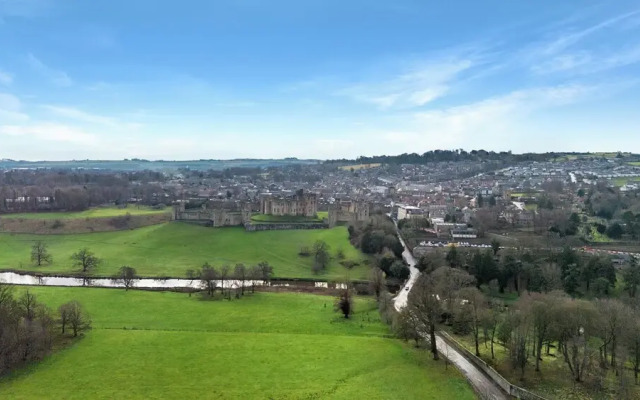 Ceylon - North East Escapes